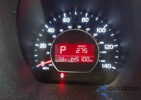 2014 Kia Soul + from USA, damaged, VIN KNDJP3A51E7078958